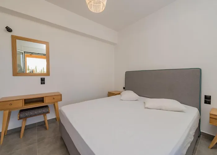 Διαμέρισμα Babos