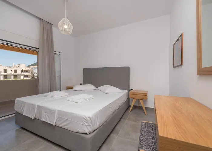 Babos Διαμέρισμα Gaitani