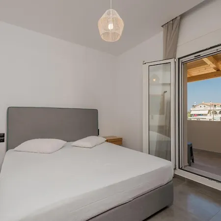 Babos Apartment Gaitani