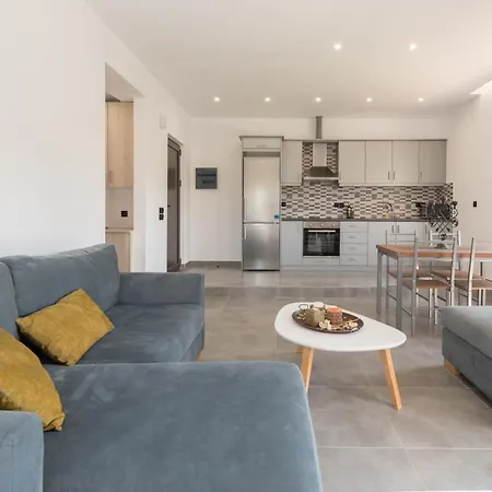 Apartment Babos *