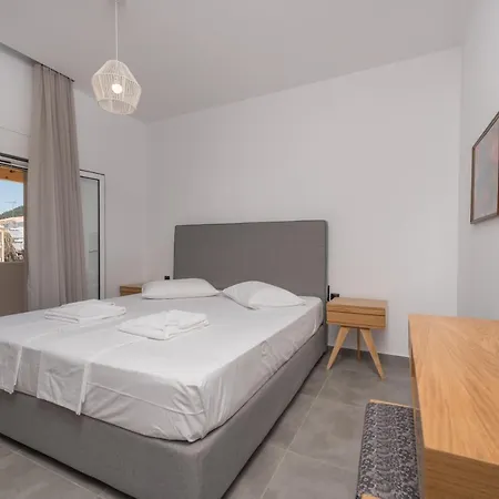 Babos Apartment Gaitani