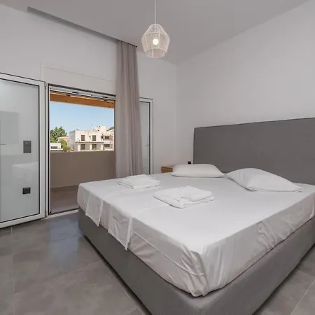 Babos Apartment Gaitani