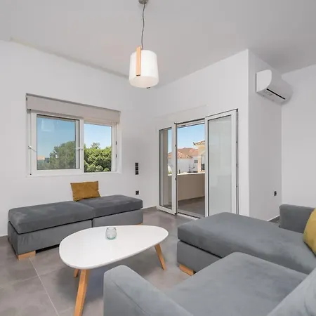 Babos Apartment