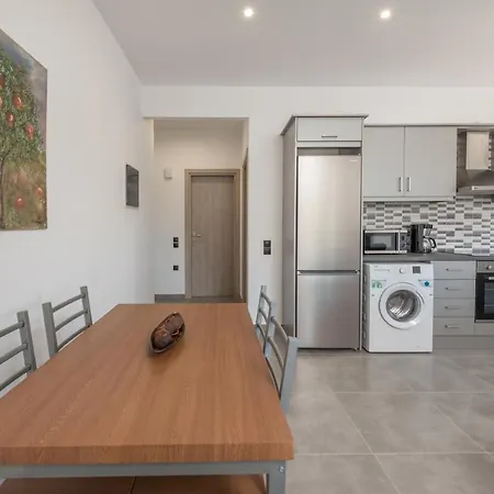 Apartment Babos