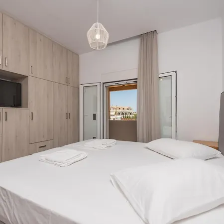 Babos Apartment *