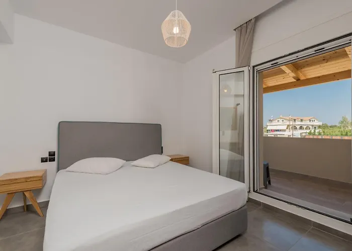 Babos Appartement Gaitani