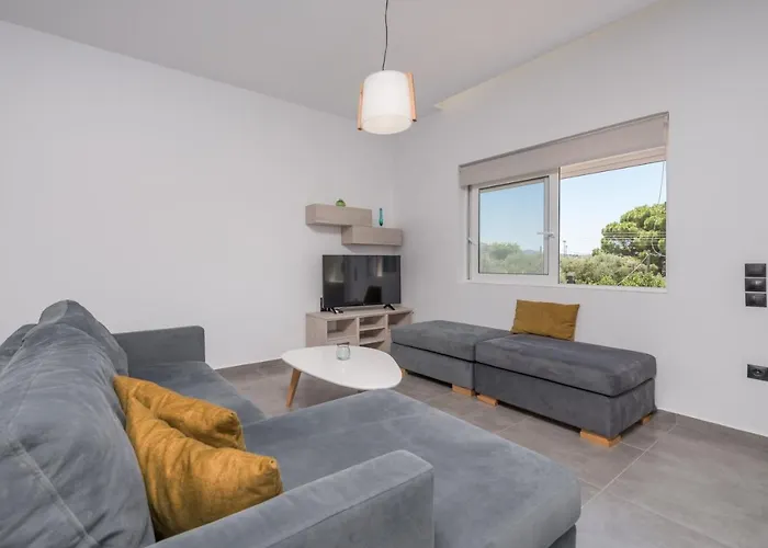 Babos Appartement Gaitani