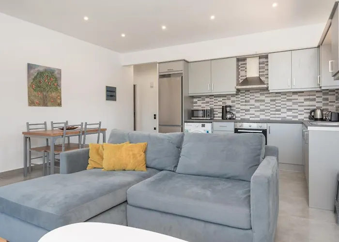 Babos Appartement Gaitani