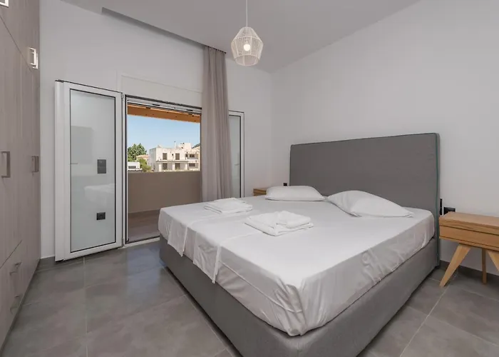 Babos Appartement Gaitani