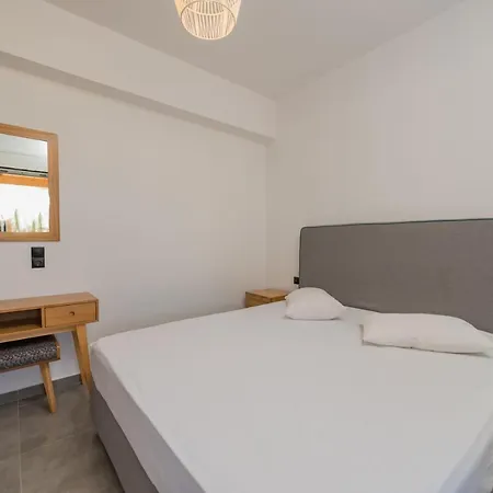 Apartamento Babos
