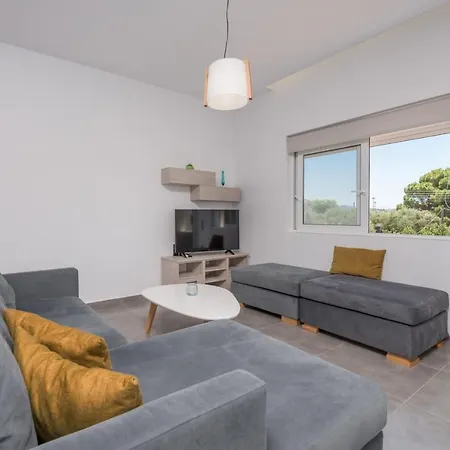 Babos Apartamento Gaitani